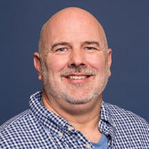 Photo of Paul Herrle