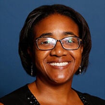 Photo of Tia Macklin