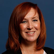 Photo of Tracy Lopez