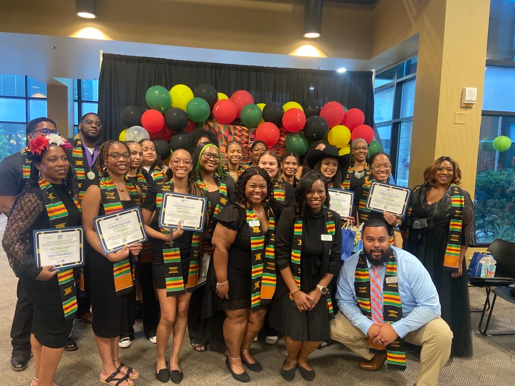 2025 Graduation Celebration