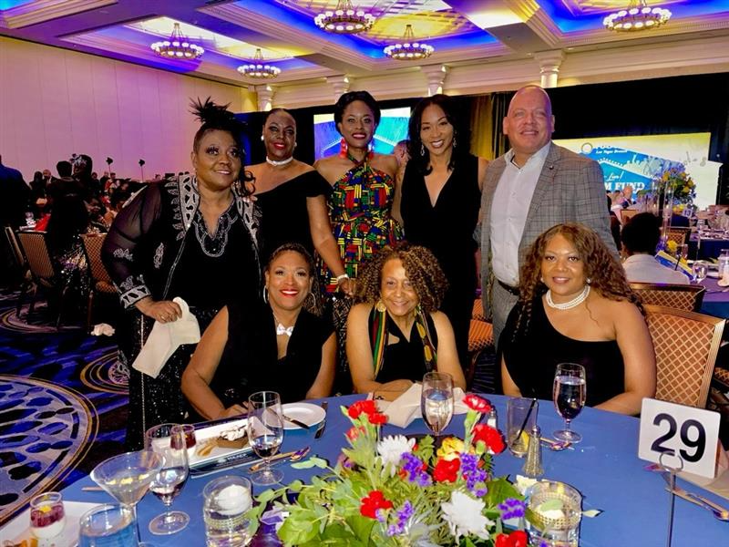 2024 NAACP Gala