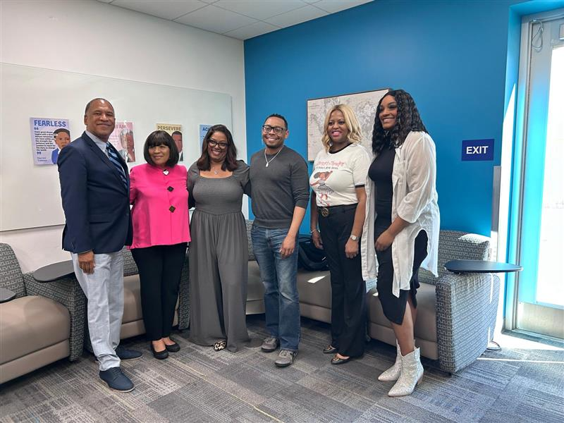 2025 Black Writer’s Series