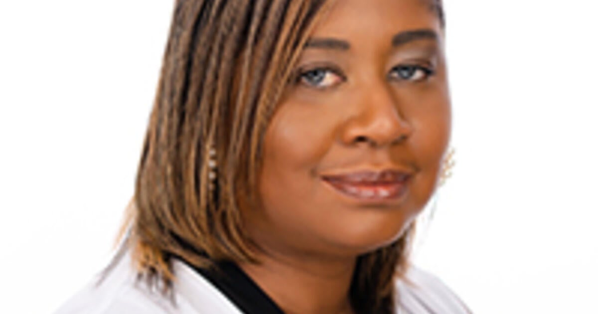 Charlene Reeves | College of Southern Nevada