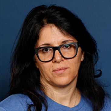 Photo of Anat Marinsky