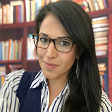 Photo of Autoosa Kojoori