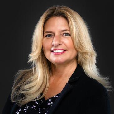 Photo of Cheryl Feldmeier