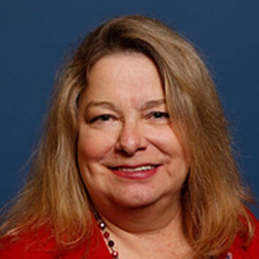 Photo of Flora Rudacille