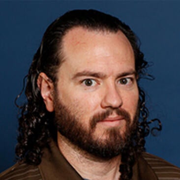 Photo of James Theoret