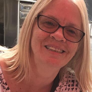 Photo of Linda Foreman