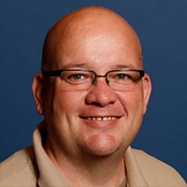 Photo of Richard Main