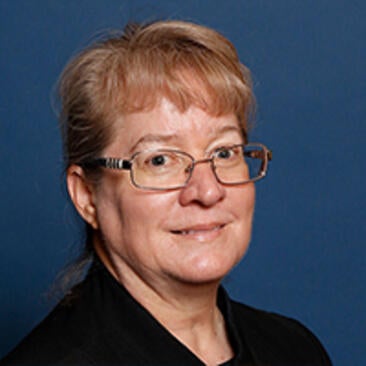 Photo of Shari Lyman