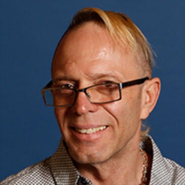 Photo of Troy McGinnis