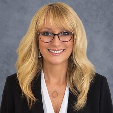 Portrait of Lisa Bakke