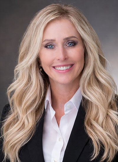 Tina Russom, General Counsel
